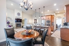 Furnished Executive Home rental Lakewood
