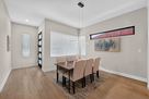Austin Furnished Condo in Highland