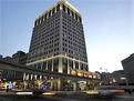 David Whitney Building