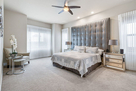 Furnished Executive Home rental Lakewood