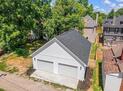 Garage Detached