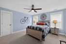 Luxuary Furnished Home