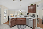 Furnished Home Rental in Houston