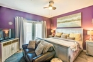 Cherry Creek North Furnished Rental Home