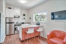 San Francisco Furnished Bungalow