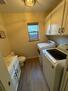Laundry 1/2 Bath