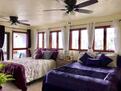 Honolulu Townhouse Condo