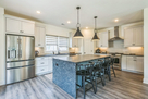 Downtown Hapeville Furnished Rental