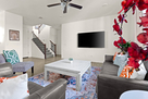 Goodyear Furnished House with 5 bedrooms