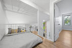 Loft expand to 3rd bedroom