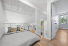Loft expand to 3rd bedroom