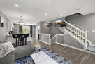 Birmingham MI Townhouse