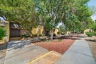 Complex has two pools, included in rent