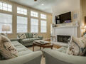 Single Story Executive Home in McKinney