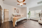 Luxury Executive Townhome