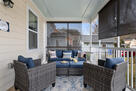 Quiet Park Circle 3BR 25BA near Hospital