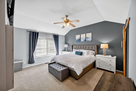Westminster Furnished Townhouse