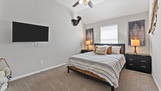 Fully Furnished w/ Patio and Pool