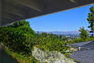 View from Master Bedroom