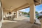 Upscale Furnished Home in Glendale AZ