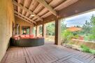 Quiet Mountain Home Close to Everything