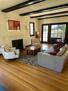 Entry level Living Room