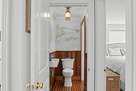 Marblehead Furnished House with Office