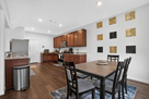 Hockley Furnished House with Home Office