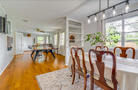 Multi-purpose includes games, dining & daybed