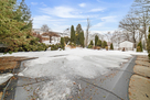 Backyard-Covered In-Ground Pool and Landscape