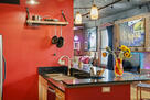 Panther City Pad