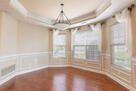 Dinning area