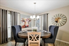 Executive Furnished Home in Trophy Club