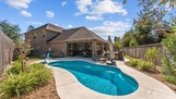 Fully Furnished w/ Patio and Pool