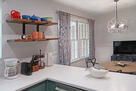 Kitchen Detail