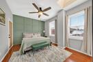 Main Bedroom with Ensuite bathroom