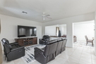 Funished Home Rental in Peoria AZ