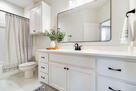 spare bath
