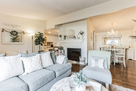 Furnished Haven in Kent WA