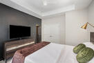 Stylish Retreat