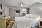 Basement Bedroom