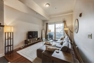 Furnished 1 bd Condo Central Denver