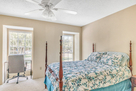 Safe, Comfortable 2-Bedroom Townhouse