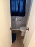 Hall bathroom