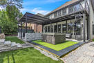 Beautiful Furnished Golf Course Home