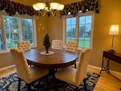 Furnished Executive Home Ft Collins CO