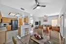 Spacious Home in Gated Mesa Community