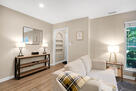"Entrance foyer table"