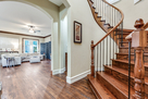 Luxury Unfurnished rental home in Dallas