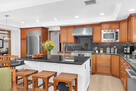 Kitchen View #2